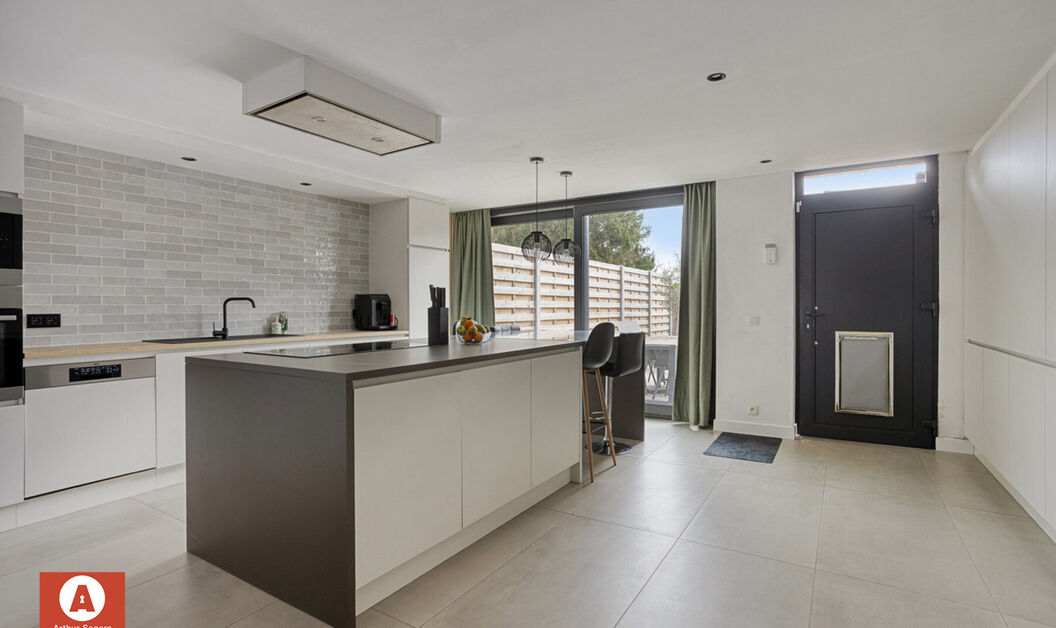 Huis te koop in Merchtem