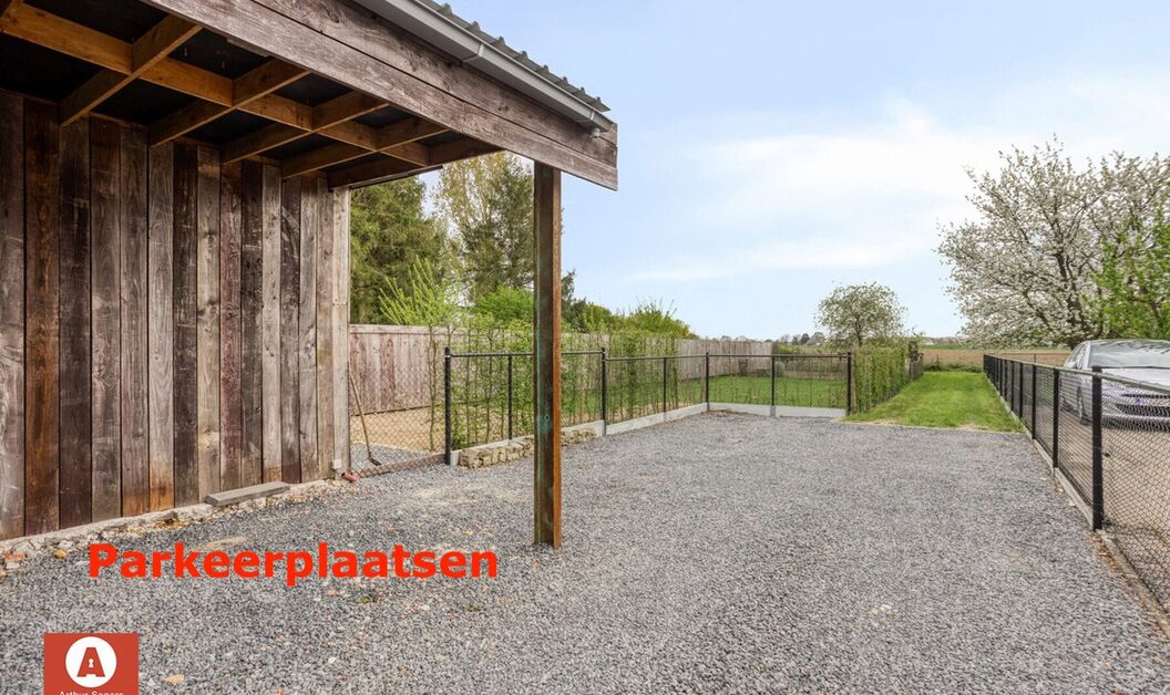 Huis te koop in Merchtem