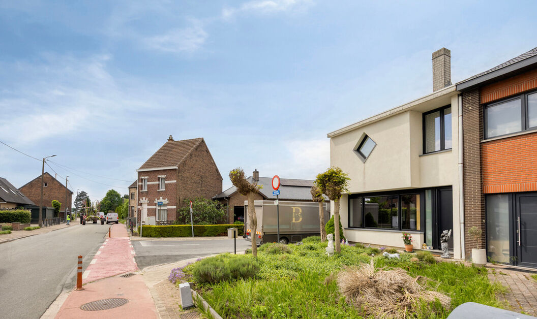Huis te koop in Merchtem