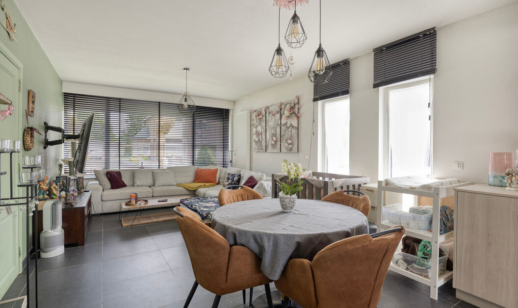 Huis te koop in Merchtem