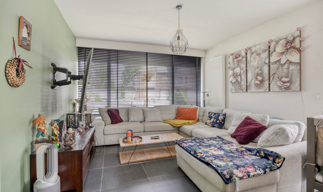 Huis te koop in Merchtem