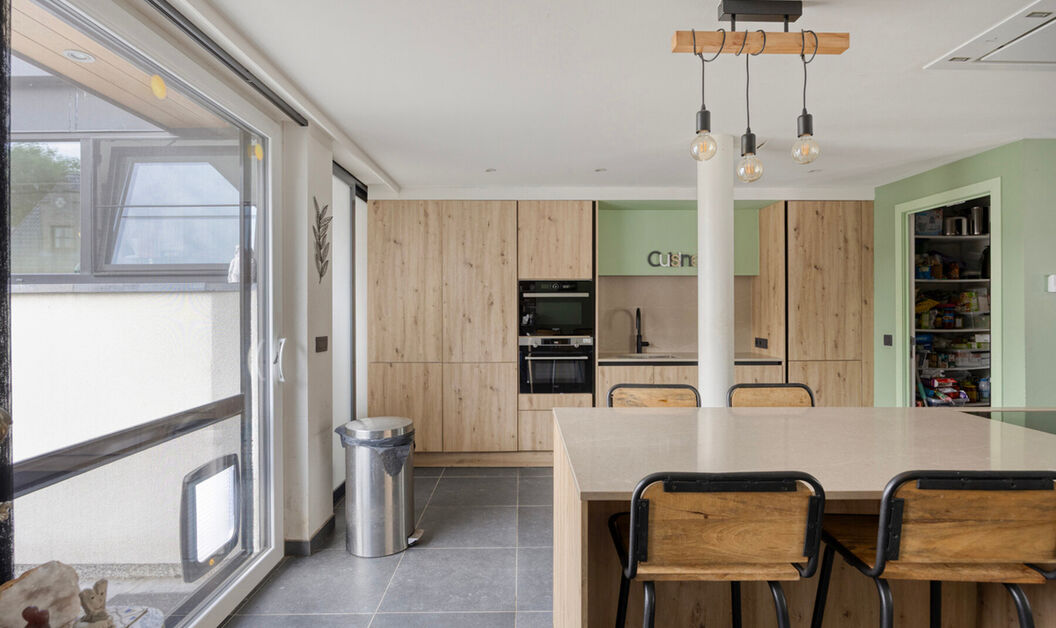 Huis te koop in Merchtem