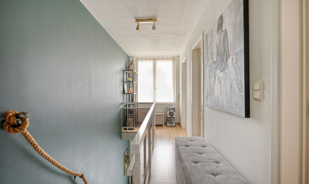 Huis te koop in Merchtem