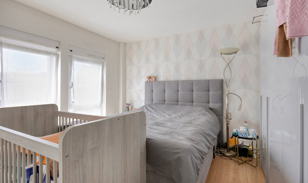 Huis te koop in Merchtem
