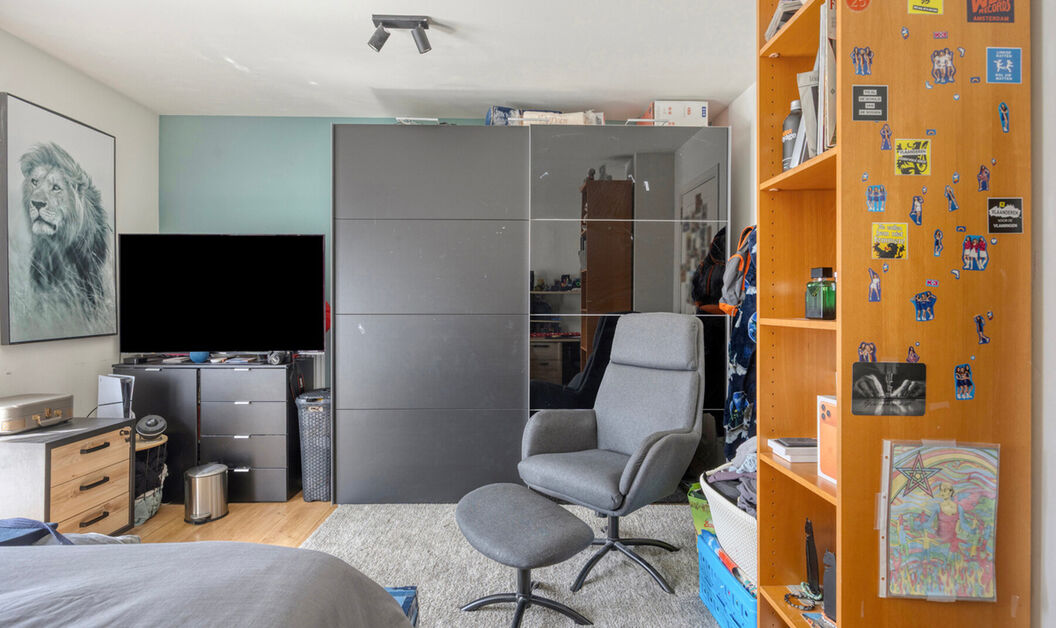 Huis te koop in Merchtem
