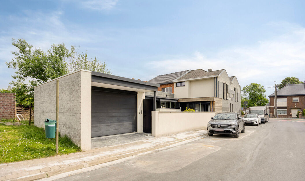 Huis te koop in Merchtem