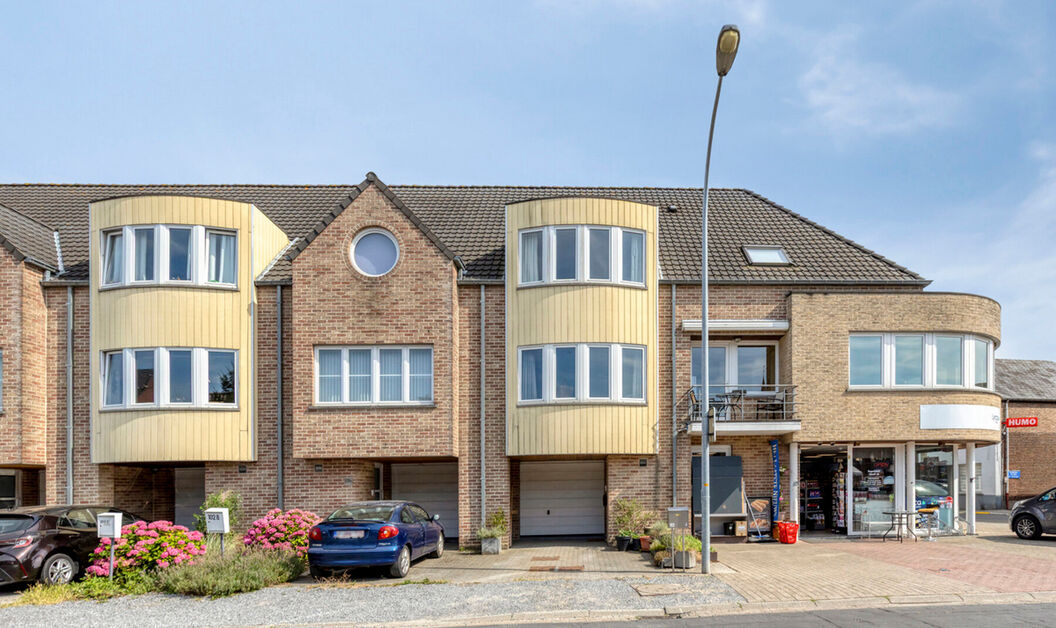 Huis te koop in Merchtem