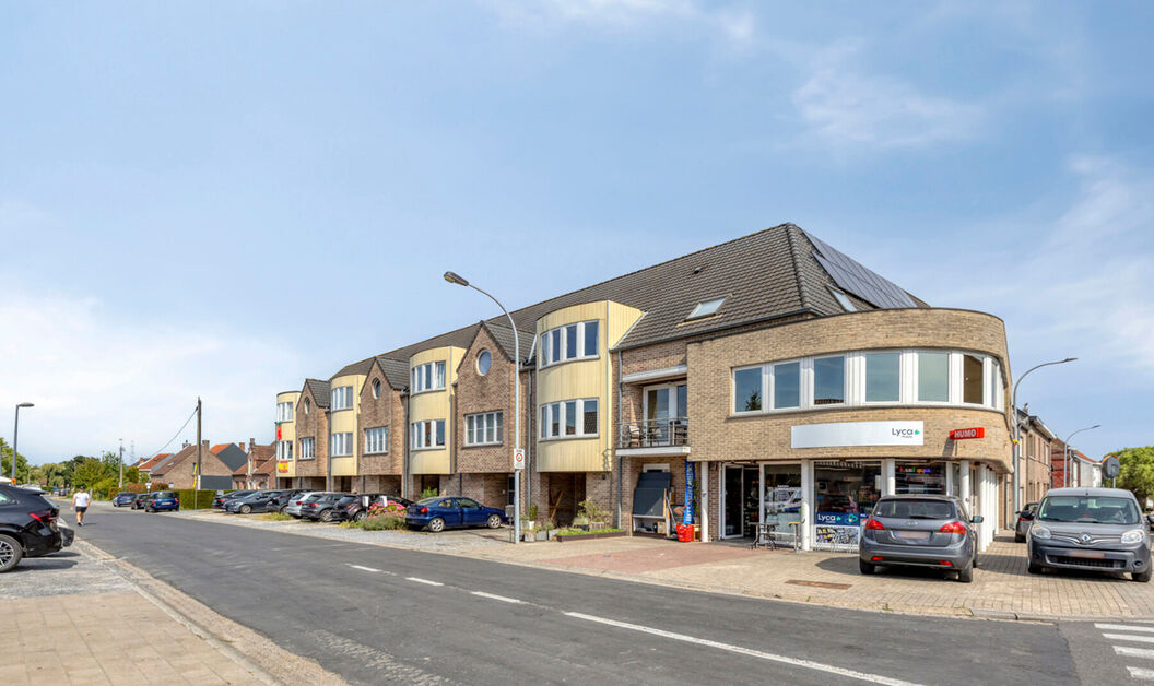 Huis te koop in Merchtem