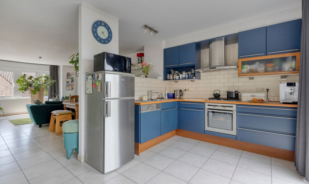 Huis te koop in Merchtem