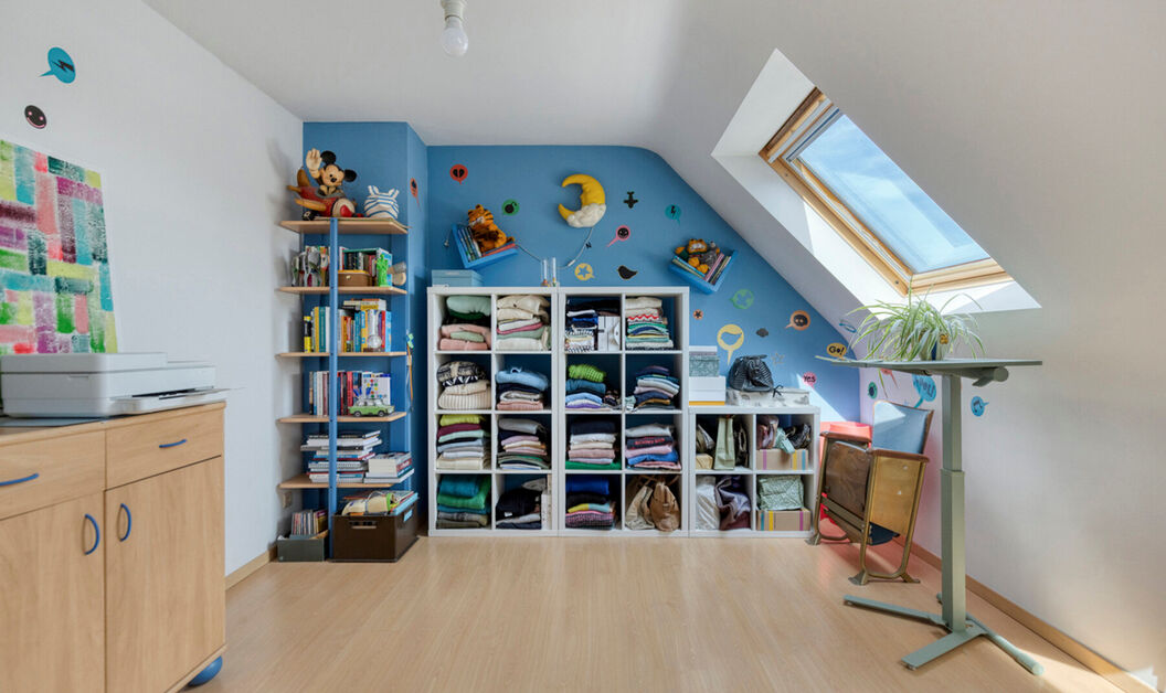 Huis te koop in Merchtem
