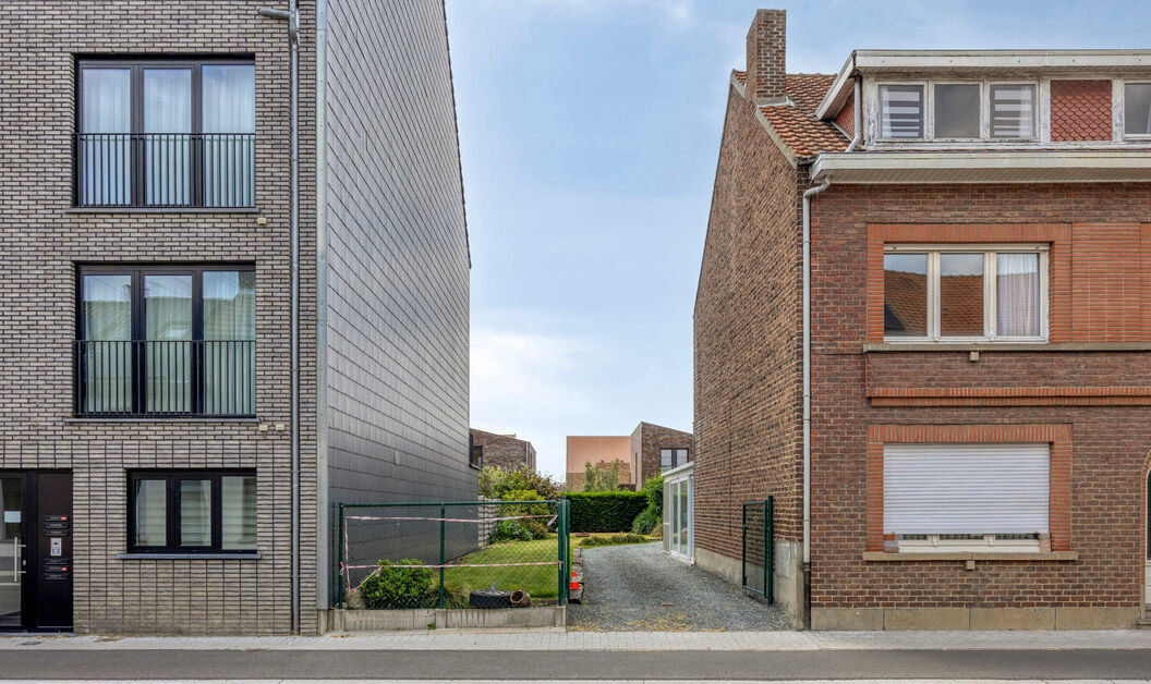 Huis te koop in Merchtem