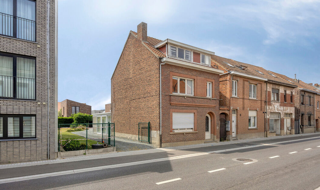Huis te koop in Merchtem