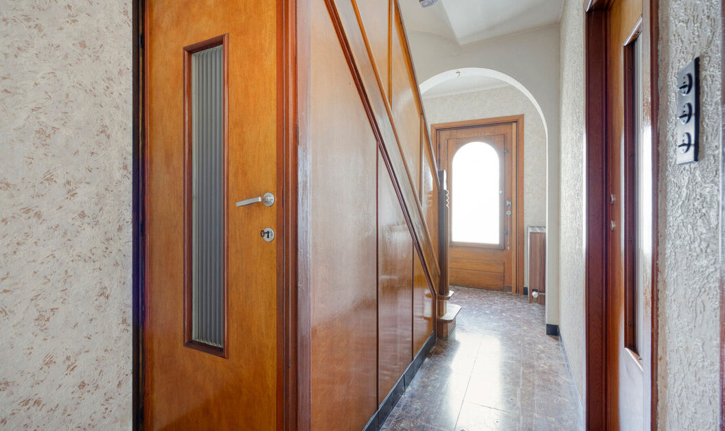 Huis te koop in Merchtem