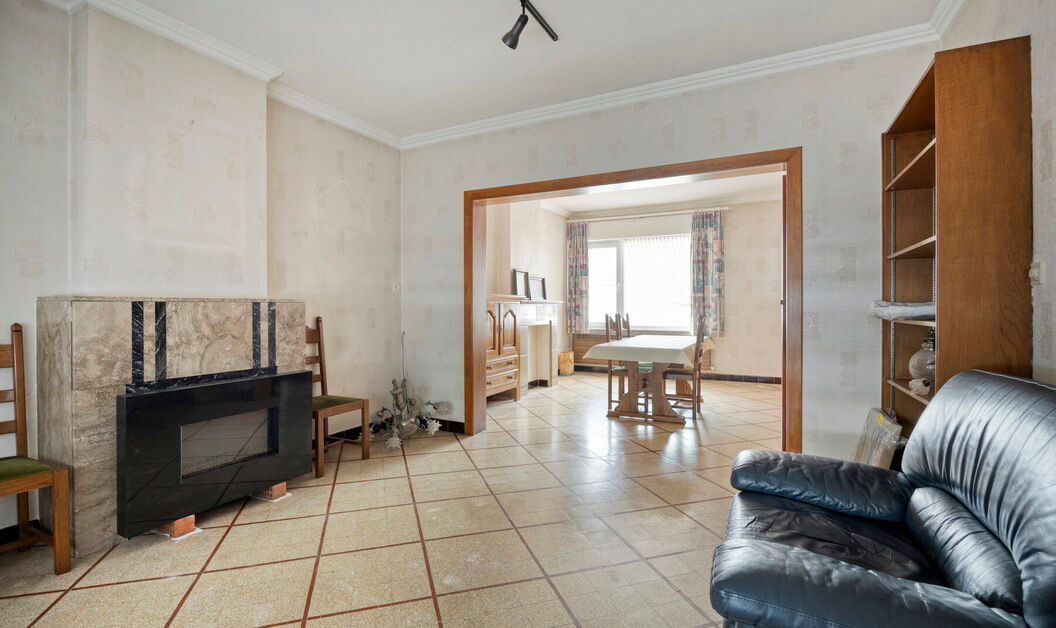 Huis te koop in Merchtem