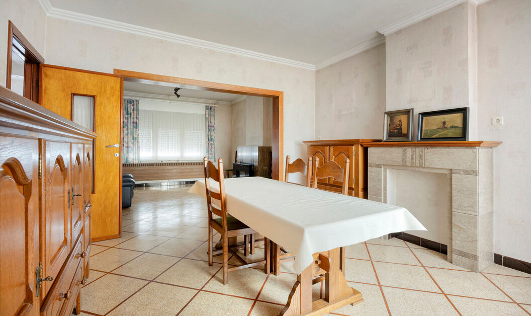 Huis te koop in Merchtem