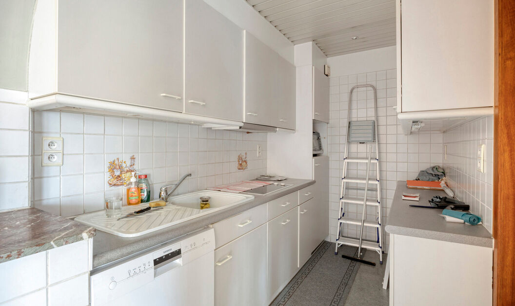 Huis te koop in Merchtem