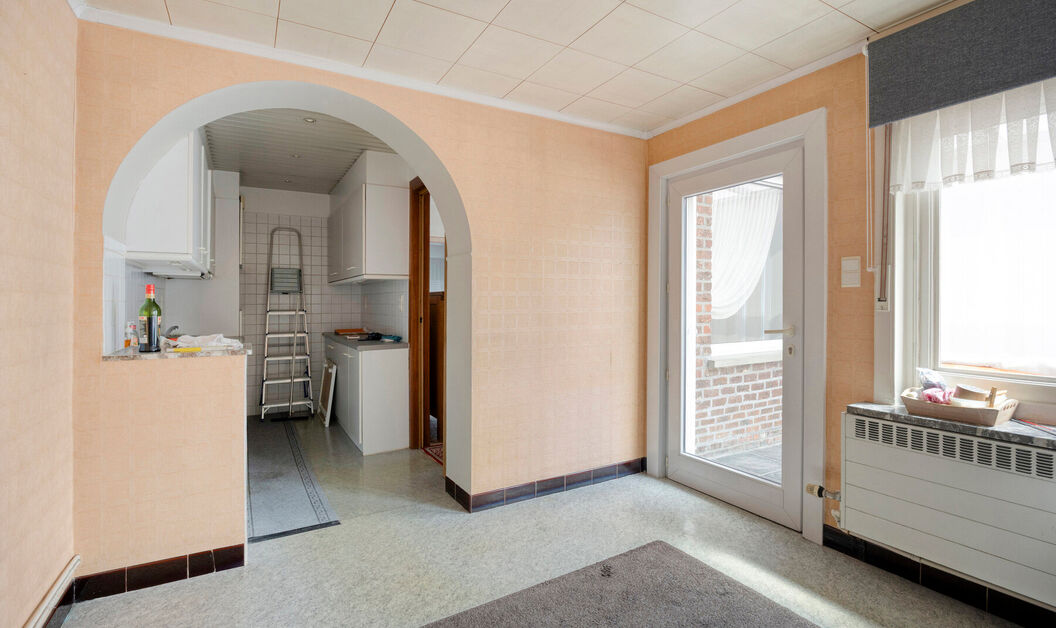 Huis te koop in Merchtem