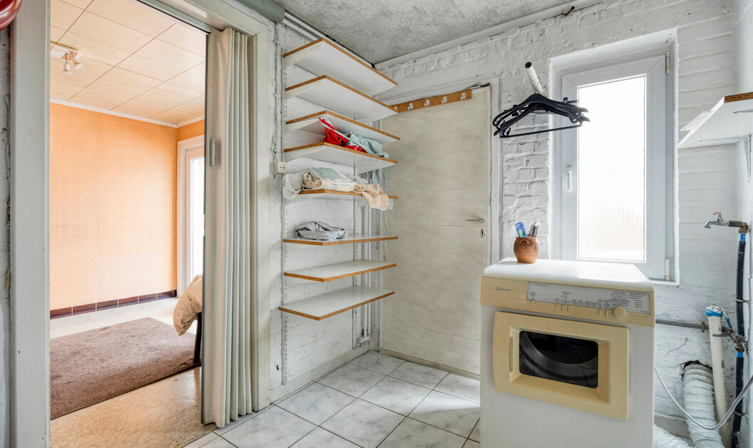 Huis te koop in Merchtem