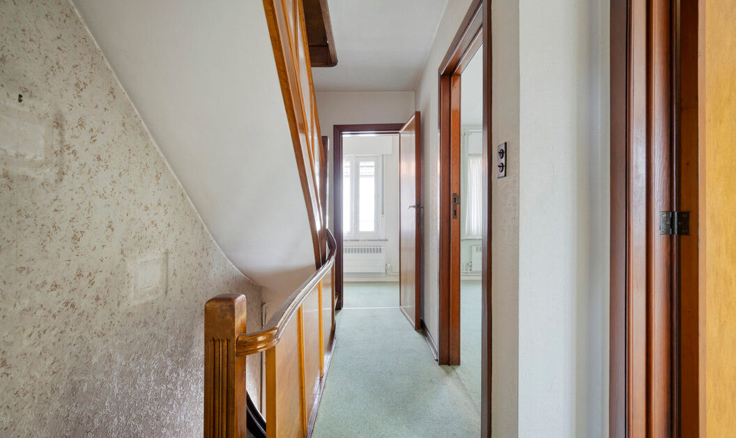 Huis te koop in Merchtem