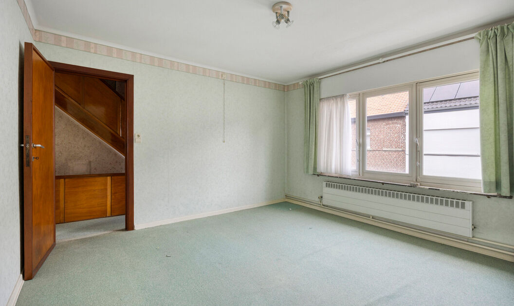 Huis te koop in Merchtem