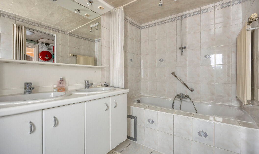 Huis te koop in Merchtem