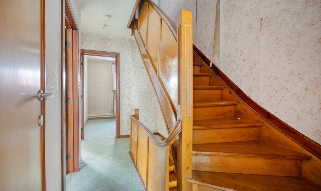 Huis te koop in Merchtem