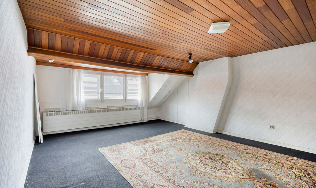 Huis te koop in Merchtem