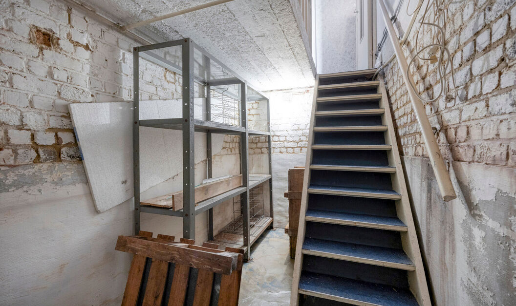 Huis te koop in Merchtem