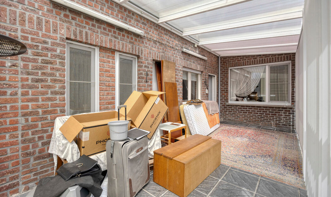 Huis te koop in Merchtem