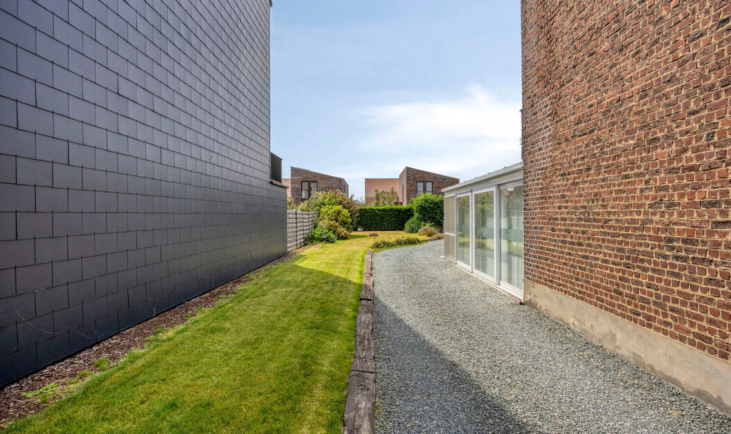Huis te koop in Merchtem