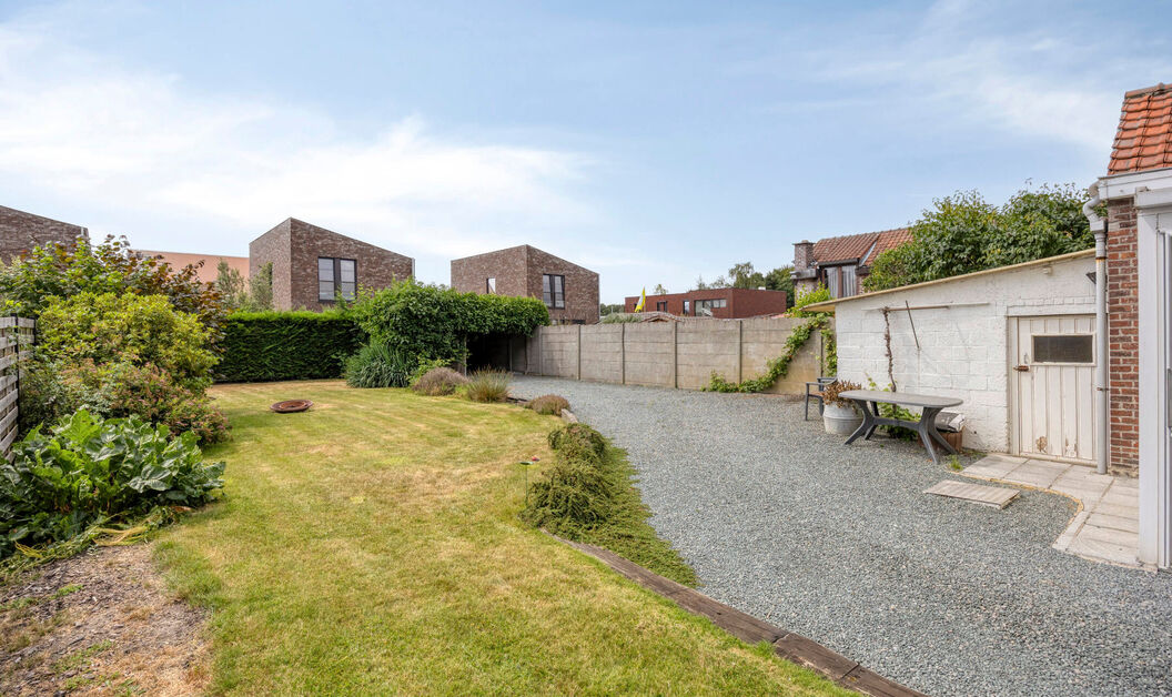 Huis te koop in Merchtem