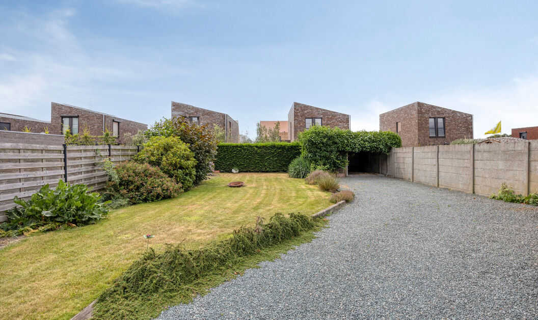 Huis te koop in Merchtem