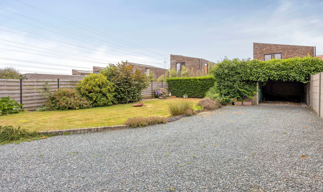 Huis te koop in Merchtem