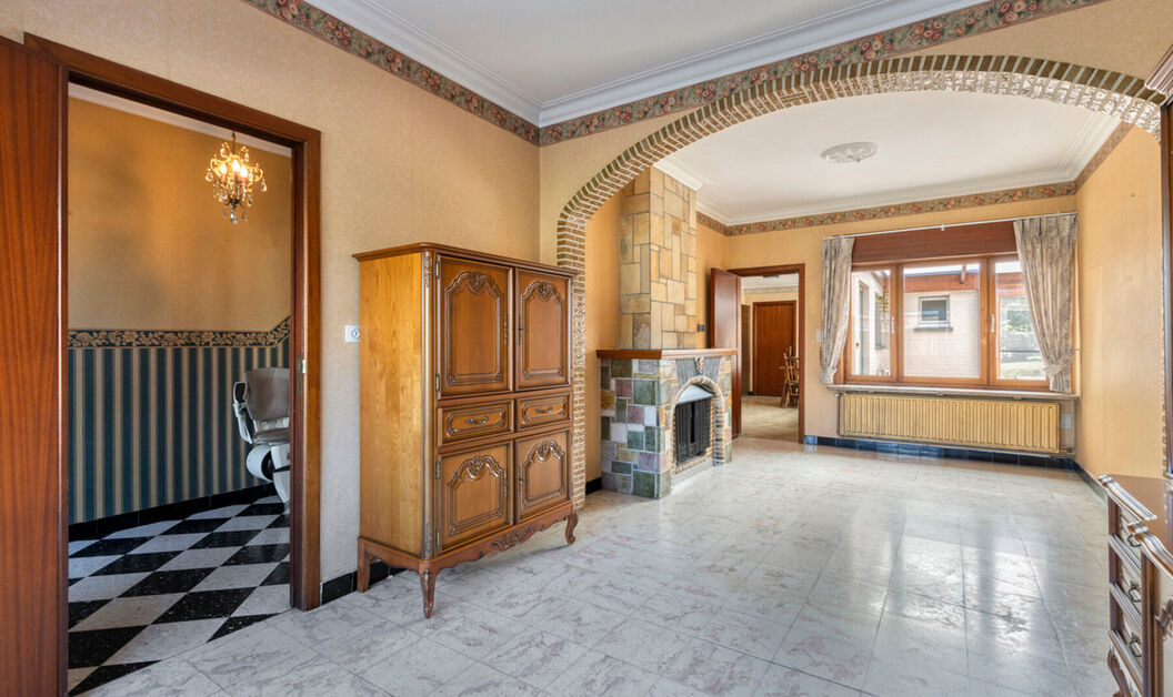 Huis te koop in Merchtem