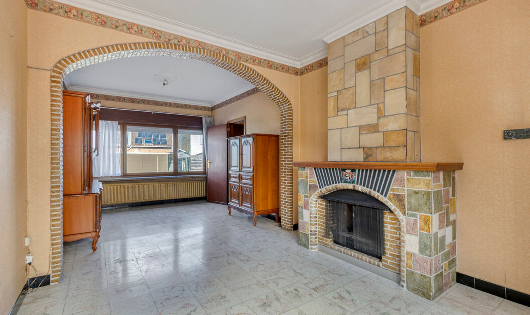 Huis te koop in Merchtem