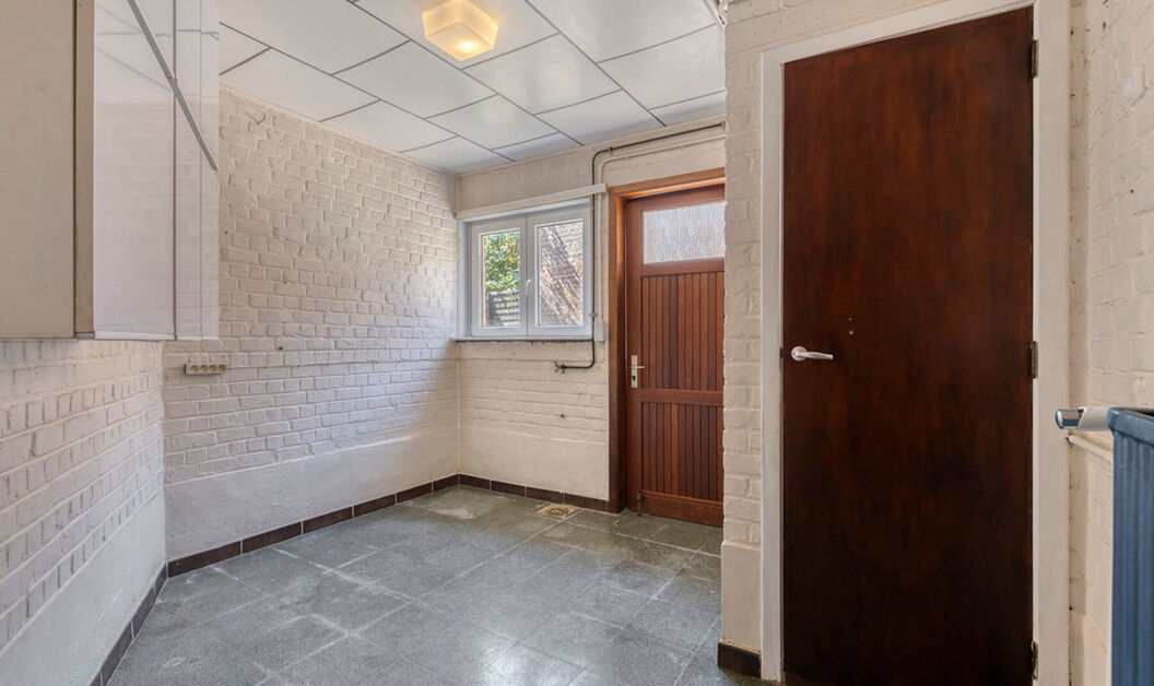 Huis te koop in Merchtem