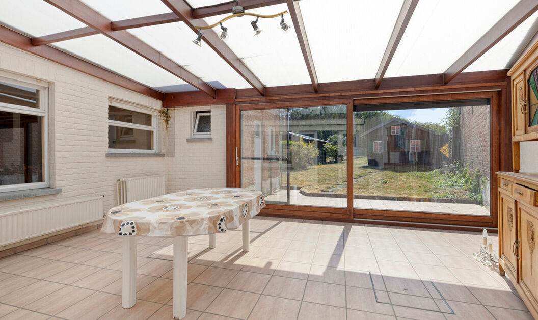 Huis te koop in Merchtem