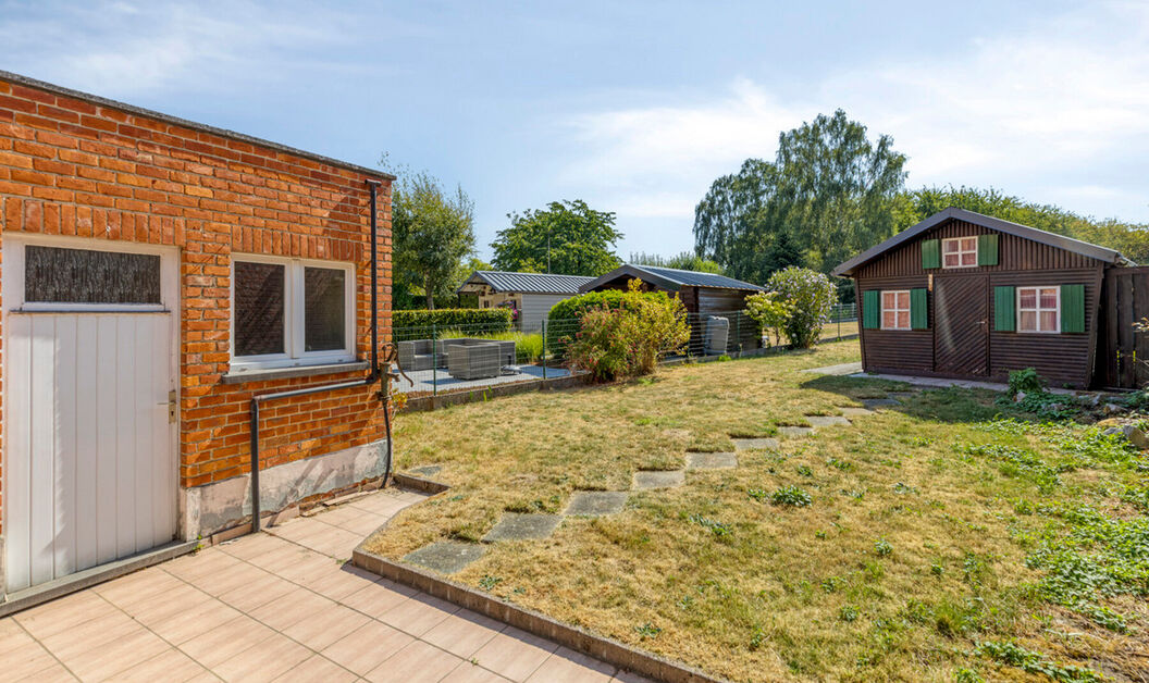 Huis te koop in Merchtem