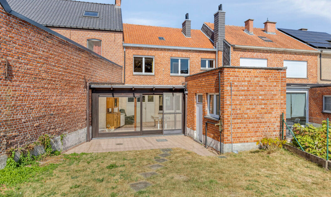 Huis te koop in Merchtem