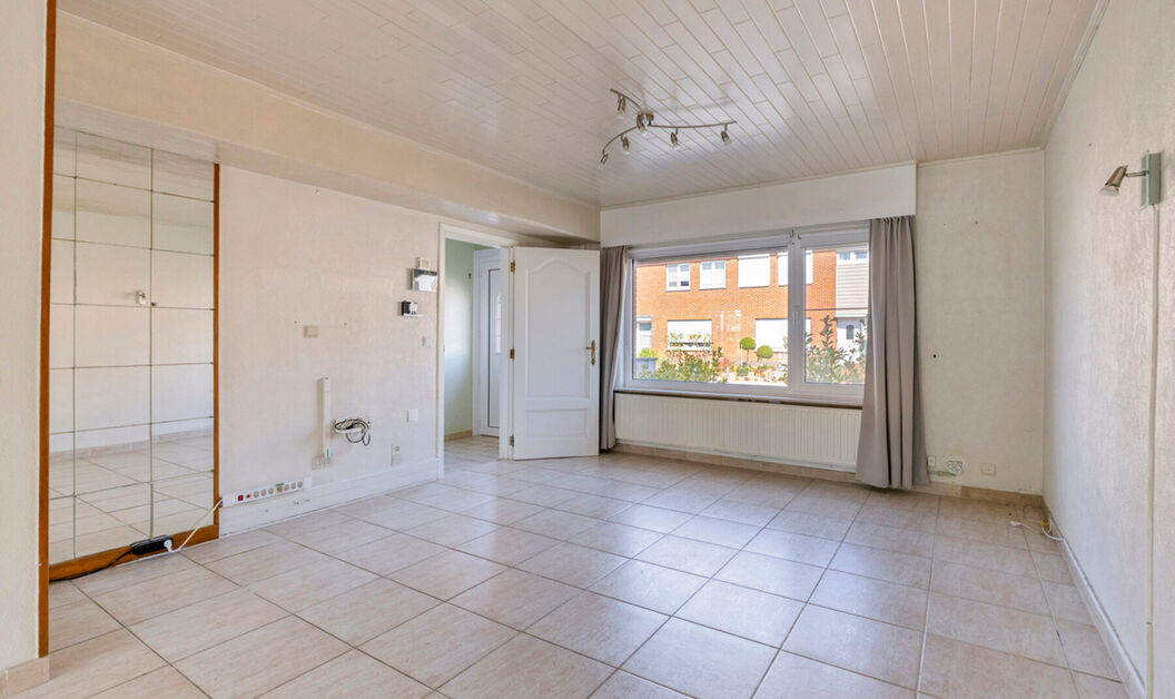 Huis te koop in Merchtem