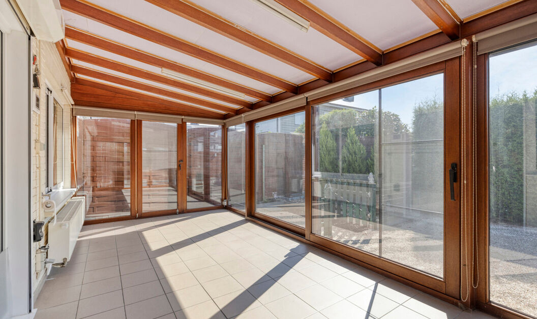 Huis te koop in Merchtem