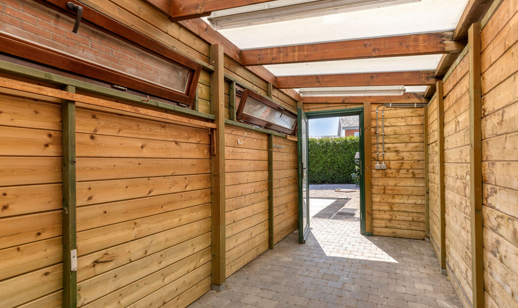 Huis te koop in Merchtem