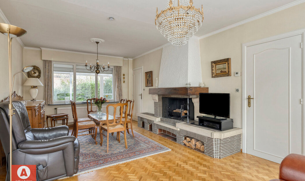 Huis te koop in Opwijk