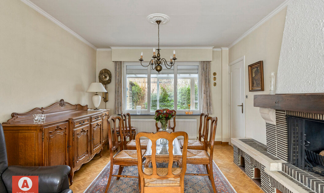 Huis te koop in Opwijk