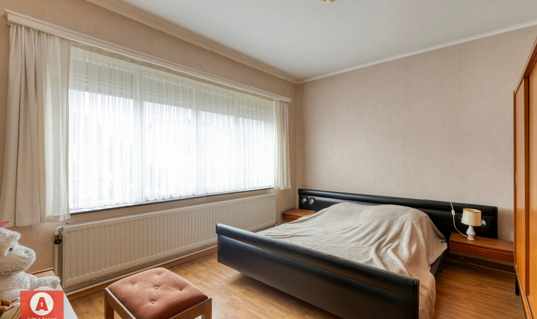 Huis te koop in Opwijk