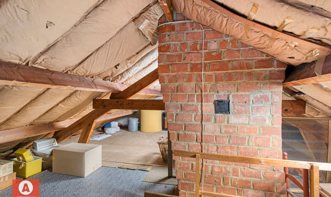 Huis te koop in Opwijk