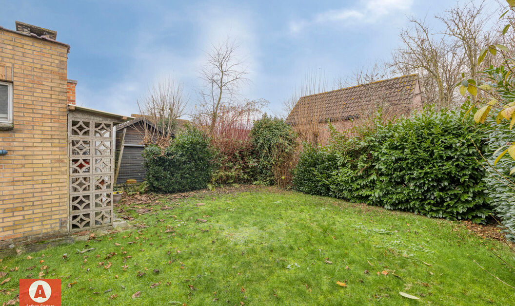 Huis te koop in Opwijk