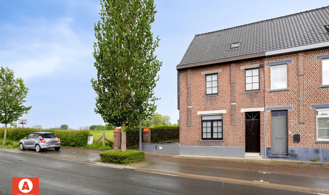 Huis te koop in Opwijk