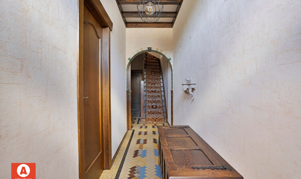 Huis te koop in Opwijk