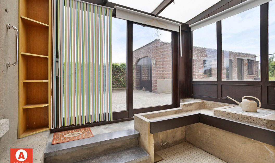 Huis te koop in Opwijk